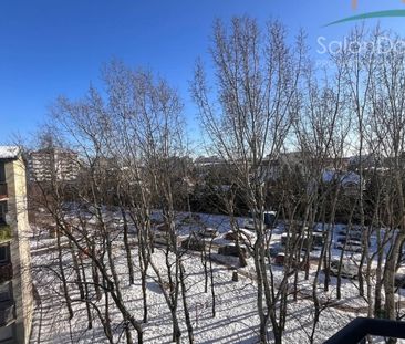 Warszawa, Białołęka, Odkryta - Zdjęcie 5