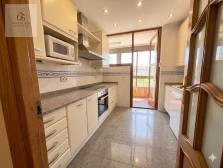 4 room luxury Flat for rent in Lista, Madrid, Province of Madrid, Autonomous Region of Madrid - Foto 4
