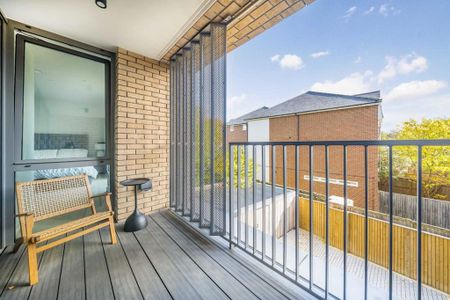 1 bedroom flat to rent - Photo 4