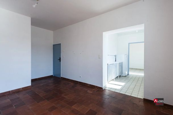 Appartement 3 pièces Aigues-Mortes intra-muros - Photo 1