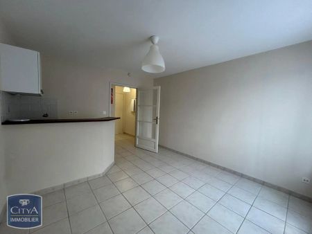 Appartement à louer 1 pièce 21.67m² - Photo 3