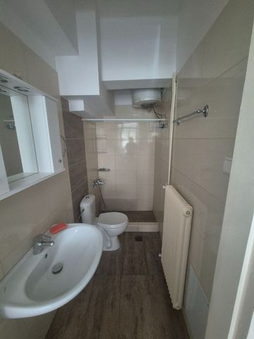 Studio/Γκαρσονιέρα για ενοικίαση Λόφος Βελισσαρίου - Λούτσα (Ιωάννινα) - Φωτογραφία 3