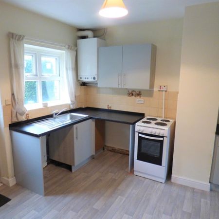 2 bedroom house to rent - Photo 3