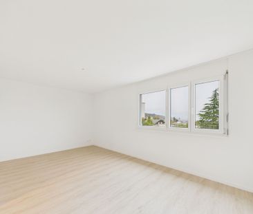 Modernes 6.5-Zimmer-Reiheneinfamilienhaus mit Seesicht in Horgen - ... - Photo 6