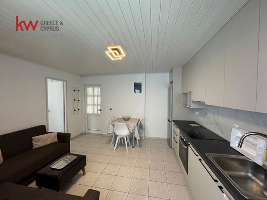 Διαμέρισμα για ενοικίαση - Μελίσσια, - Photo 1