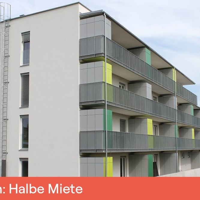 8230 Hartberg - Josef-Lind-Straße 9/6 - Foto 1