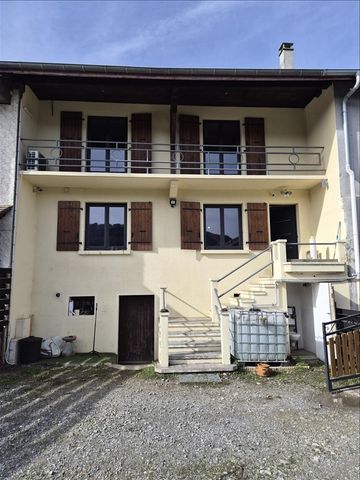 3 pièces - 60 m² - RDC - Colocation non autorisée - Photo 2