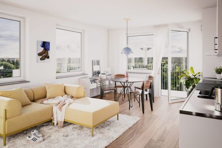 Campus Flemingsberg B1 - Foto 3