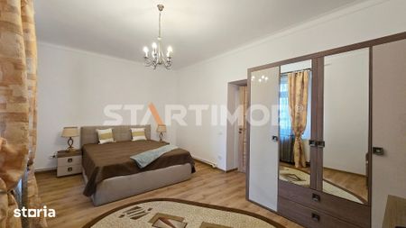 Garsoniera Centru Istoric zona Liceului Saguna - Fotografie 5