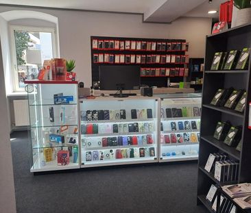 Geschäftslokal mit 92m2 Nutzfläche in sehr gut frequentierter Lage ... - Photo 4