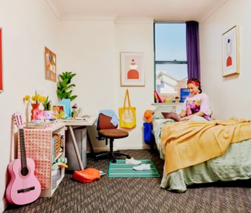 Ultra Studio Apartment - Photo 5