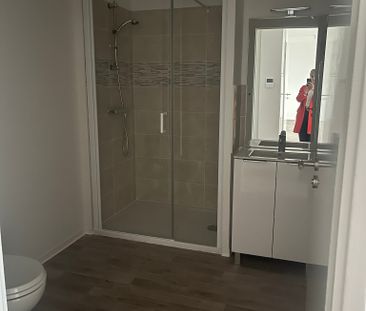 A louer appartement neuf de 3 pièces situé à Ifs. - Photo 3