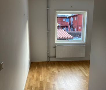 Domaregatan, Borlänge - Foto 3