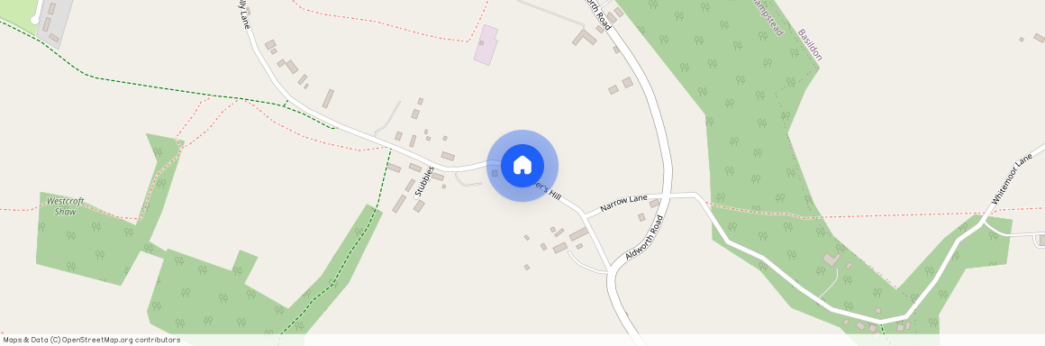 Palmer's Hill, Ashampstead, RG8 8RE, United Kingdom