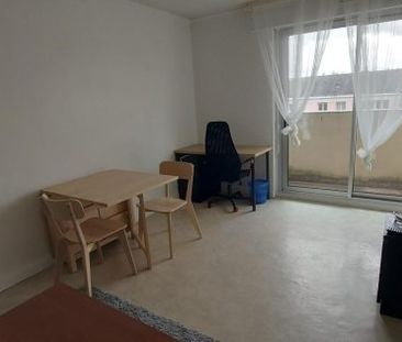 Appartement à louer, 2 pièces - Angers 49000 - Photo 5