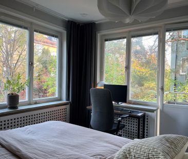 Charlottenburgsvägen, Solna - Foto 5