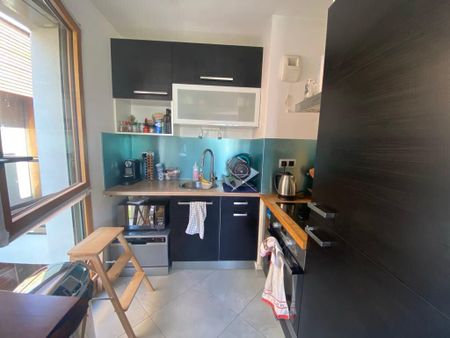 Location Appartement 2 pièces 40m² LYON 5ème - Photo 3
