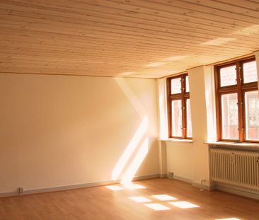 3 værelses – Nørregade 8B, 1. tv. – Nyborg - Foto 2