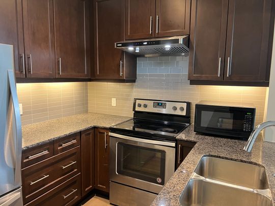 For Lease - 3975 Grand Park Drive Unit# 3607, Mississauga, Ontario - Photo 1