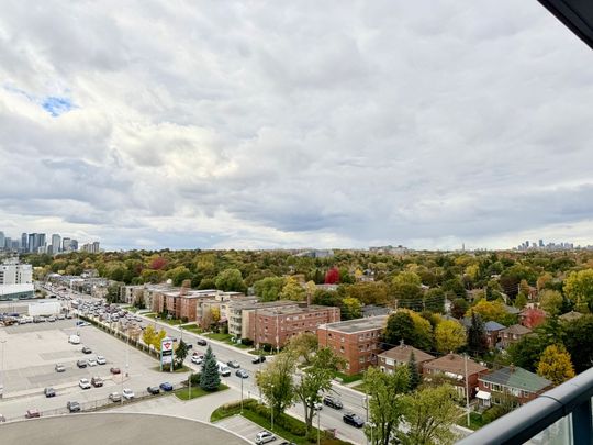 For Lease - 33 Frederick Todd Way Unit# 1003, Toronto, Ontario - Photo 1