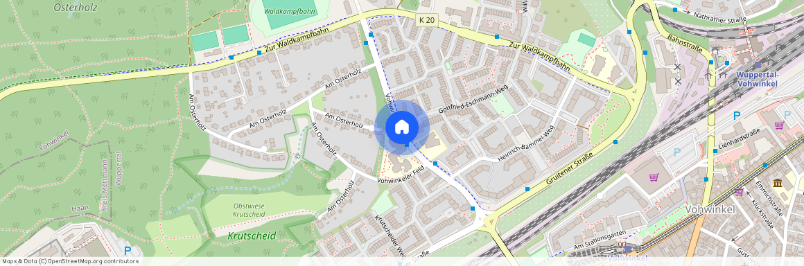 42327 Wuppertal Vohwinkel