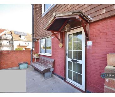 3 bedroom maisonette to rent - Photo 6