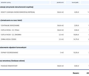 Nowoczesny apartament przy Wałach Chrobrego! - Photo 4