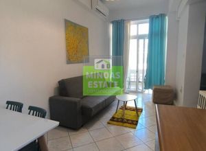 Studio/Γκαρσονιέρα για ενοικίαση - Νέα Κυδωνία, - Photo 1
