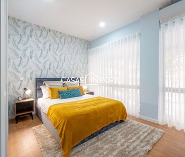 Apartamento de charme junto ao Metro - Photo 5