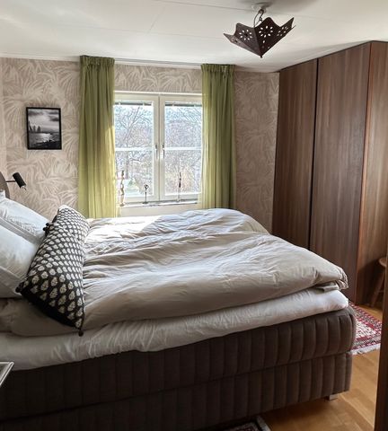 Parhus i trevliga Duvbo/Sundbyberg - Foto 4