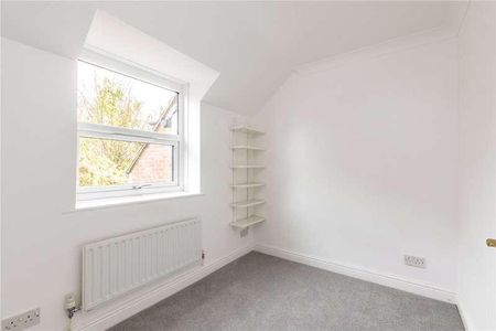 St Barnabas Close, East Dulwich, London, SE22 - Photo 3