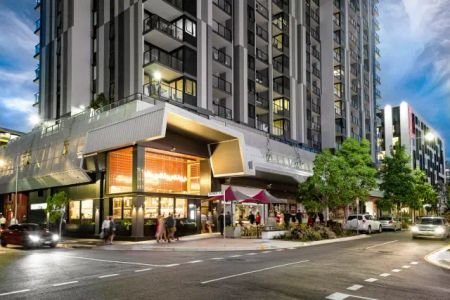 1 Bed 1 Bath with study-L9-L17 - Photo 4