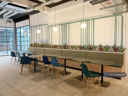 1 bedroom flat to rent - Photo 3