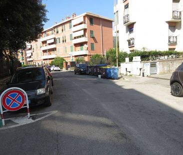 Trilocale via Bainsizza 40, Sturla, Genova - Photo 6