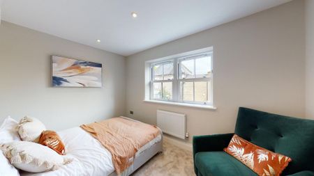 2 bedroom duplex to rent - Photo 3