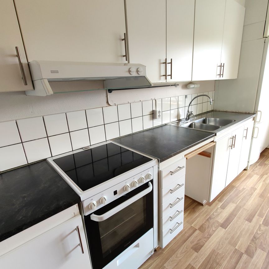 Göingegatan, Örkelljunga - Photo 1