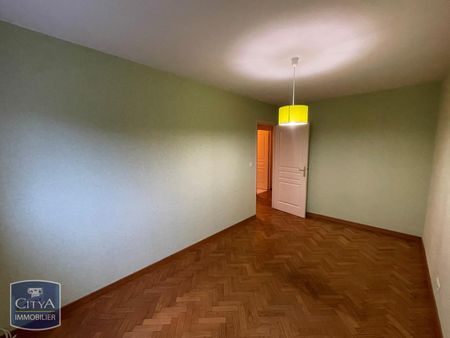 Location Appartement 3 pièces 72m² LE MANS 72000 - Photo 5