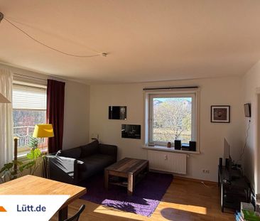 2,5-Zimmerwohnung in Kiel | Lütt Immobilien Kiel - Photo 1