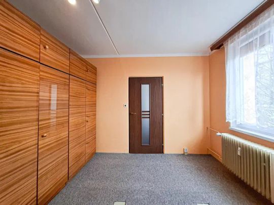 Pronájem, byt 3+1, 62 m - Fotografie 1