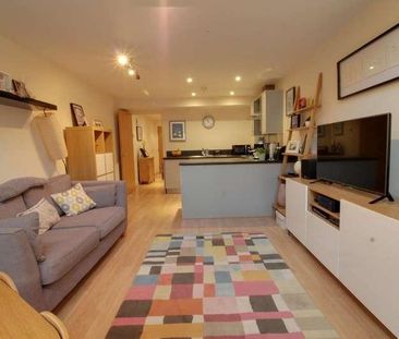 King Edwards Wharf, Sheepcote Street, Brindley Place, B16 - Photo 6