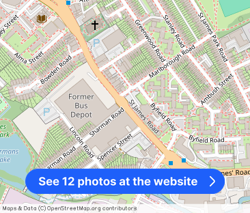 Sharman Road, St James, Northampton - Photo 1