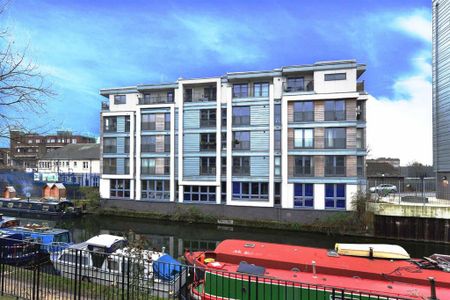 2 bedroom flat to rent - Photo 4