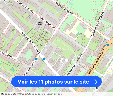 3 Zimmer, 72 m², 2. Stock - Photo 1