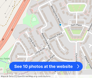 Wakenshaw Road, Gilesgate, Durham, DH1 - Photo 1