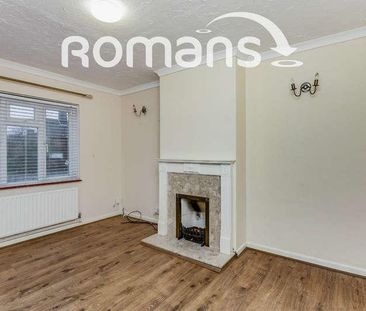 Pemerton Road, RG21 - Photo 2