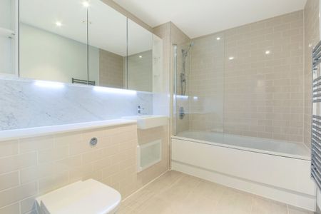 1 Bed Flat, Baldwin Point, SE17 - Photo 5