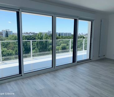 Appartement T3 à louer - 67 m² - Photo 4