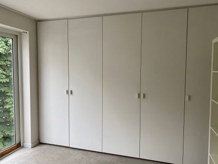 Prachtig appartement op TOP locatie in centrum Antwerpen. - Foto 4