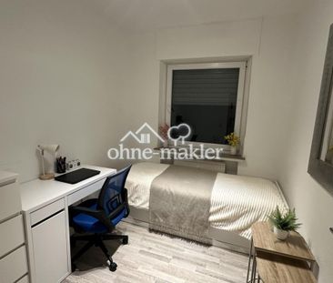 ruhige Wohnung mit Gartennutzung - Photo 3