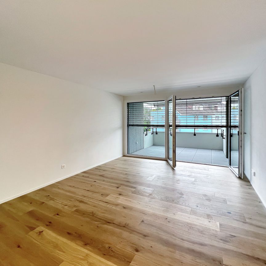 Tolle, moderne Singlewohnung - Photo 1